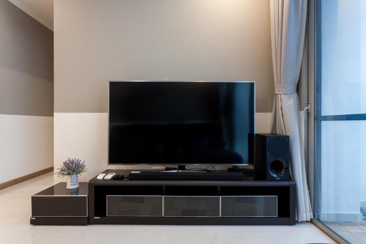 Vinhomes Residences-Luxury Apartment Ho Şi Min Dış mekan fotoğraf