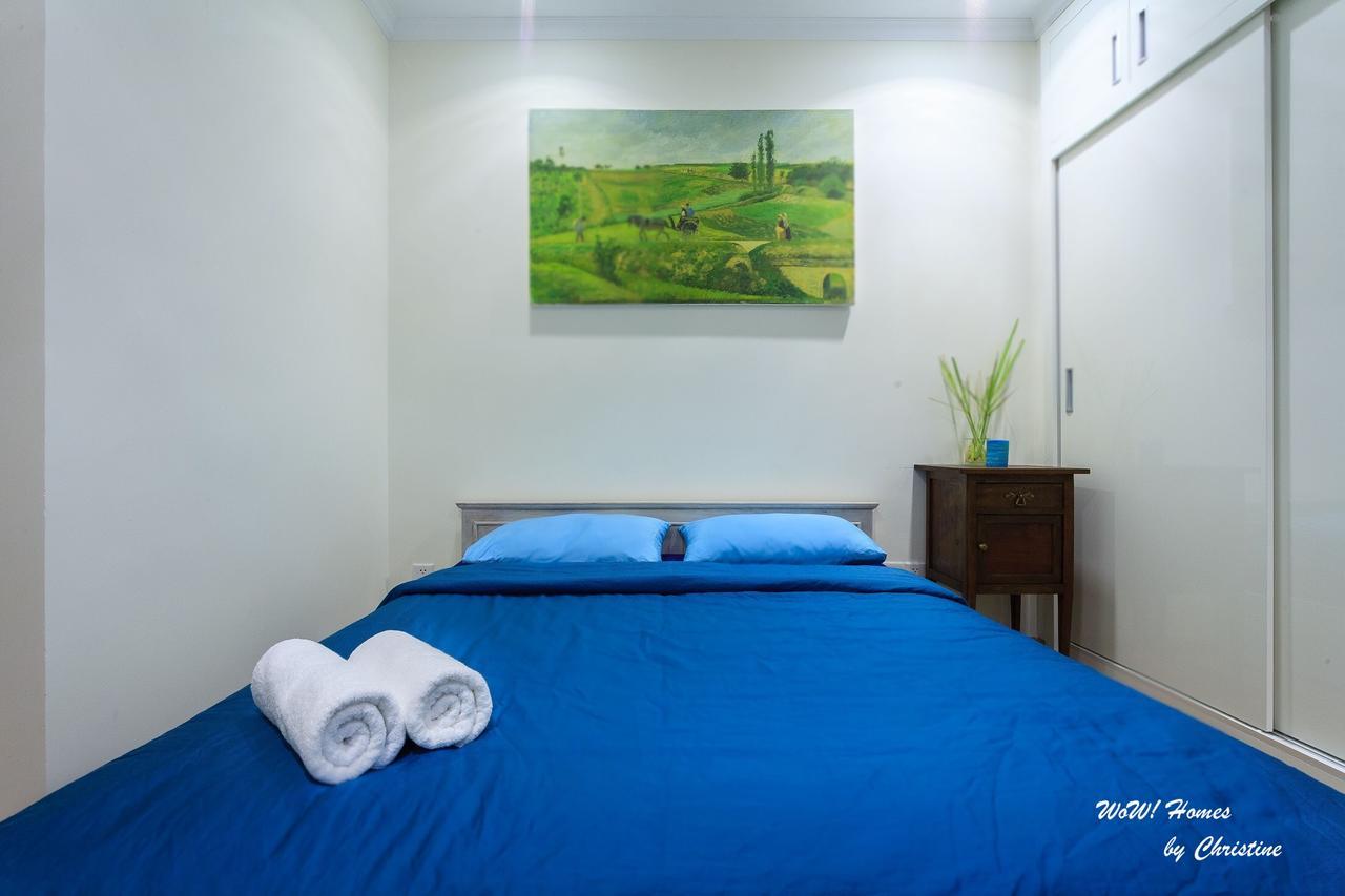 Vinhomes Residences-Luxury Apartment Ho Şi Min Dış mekan fotoğraf